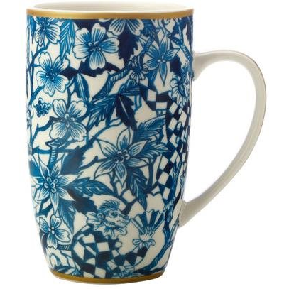 Maxwell &amp; Williams Bögre 420 ml GREG IRVINE, Mantra (DX0877)