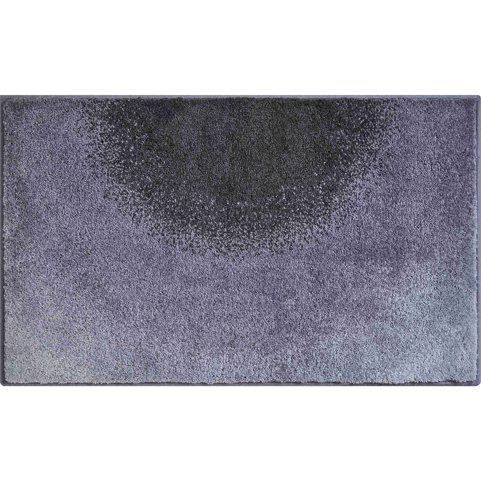 GRUND Summertime Fürdőszobai szőnyeg, 65×115 cm, óceánkék (B2608-016001115)