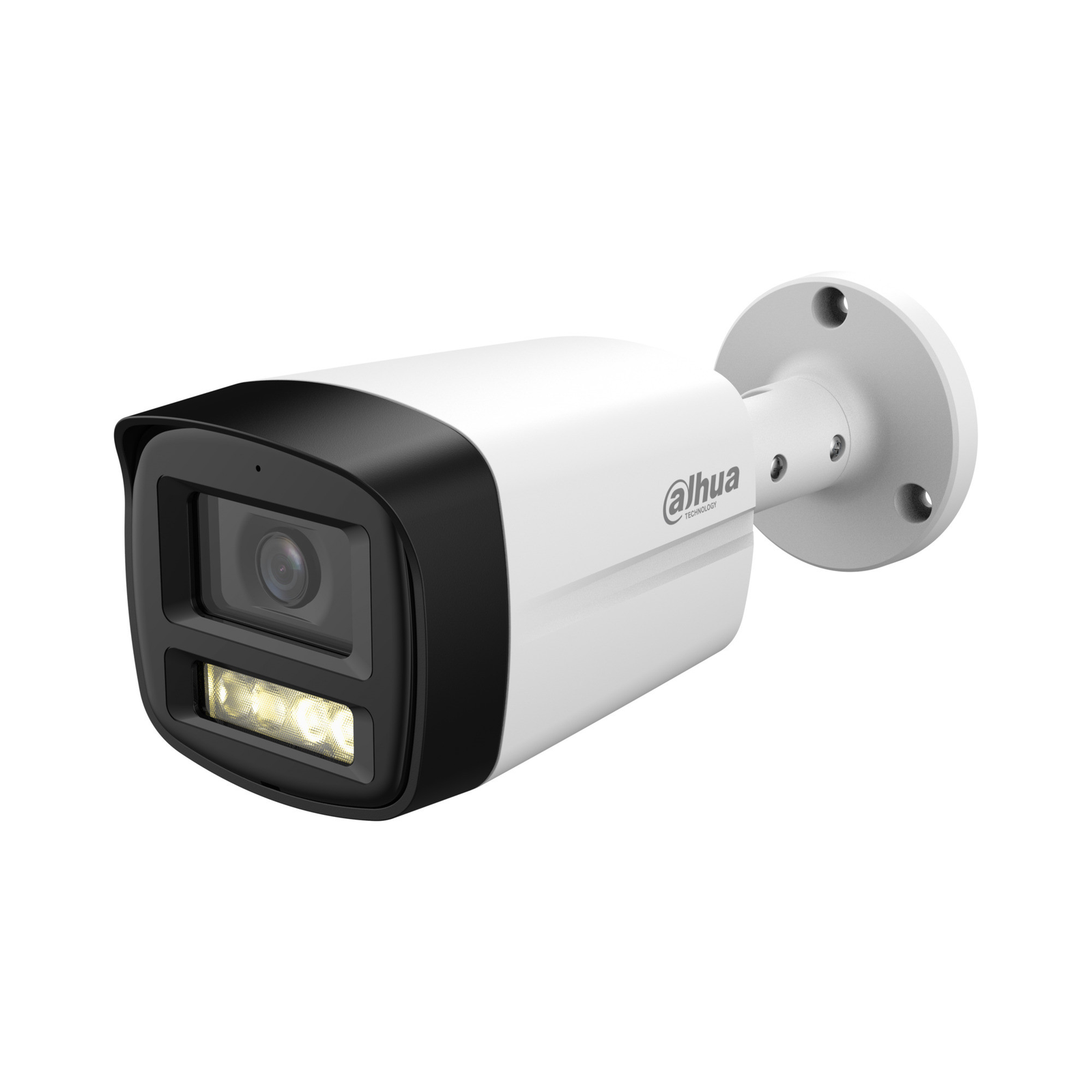 Камера за наблюдение Dahua HAC-HFW1500TLM-IL-A-0360B-S3-DIP — HFW1500TLMILA36, обектив 3,6 mm