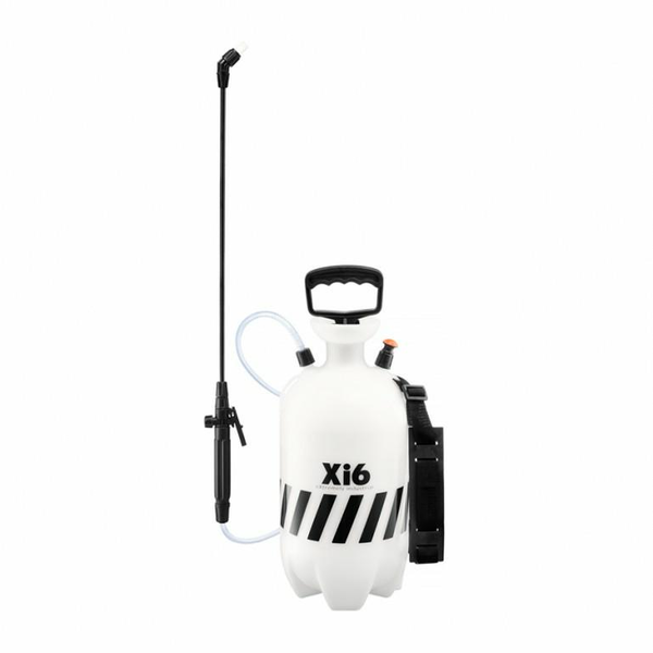 KWAZAR Xi6 Cleaning Pro kerti permetező 6L FPM