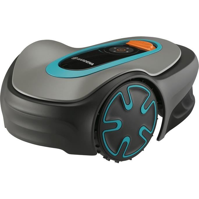 Gardena 15206-32 Sileno Minimo 400 robotfűnyíró (15206-32)