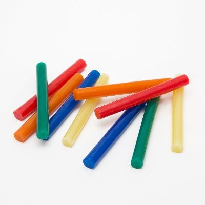 Handy színes ragasztórúd 11mm, 10db (11109B) (11109B)