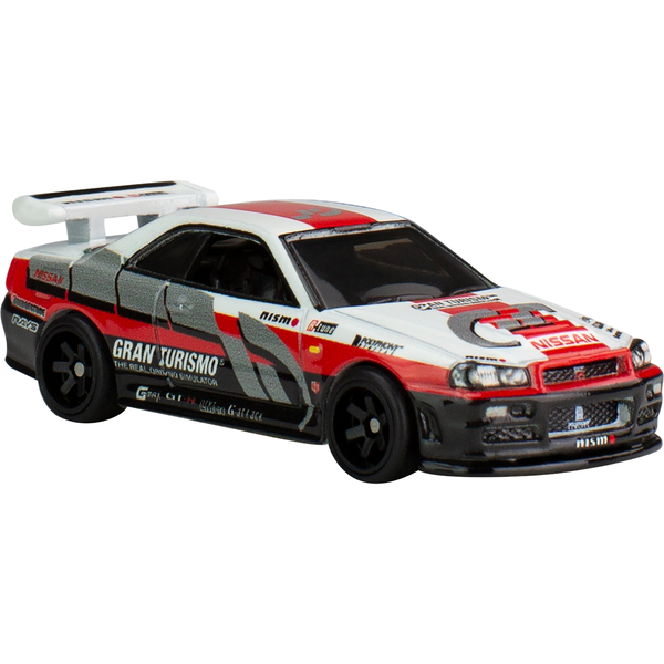 Hot Wheels HKC28 играчка кола