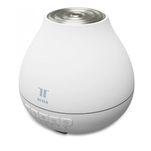Tesla okos aroma diffúzor (TSL-AC-JS01W)