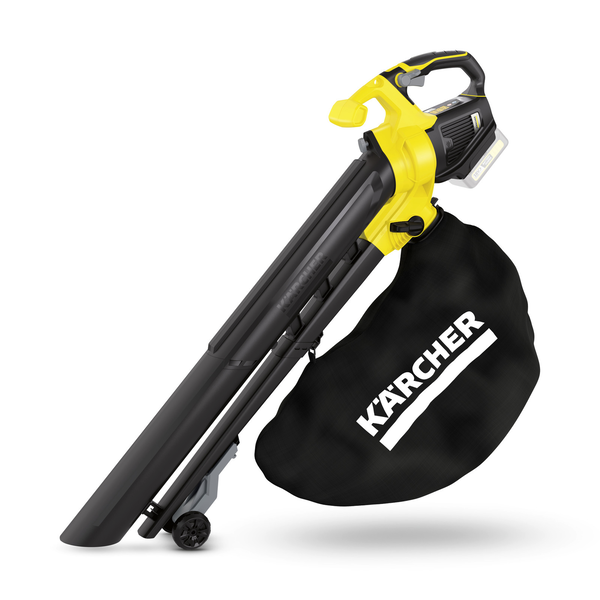Akumulátorový fúkač Kärcher 3,5 kg