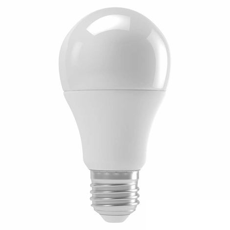 EMOS LED fényforrás matt E27 10.5W természetes fehér (ZQ5151) (Emos ZQ5151)