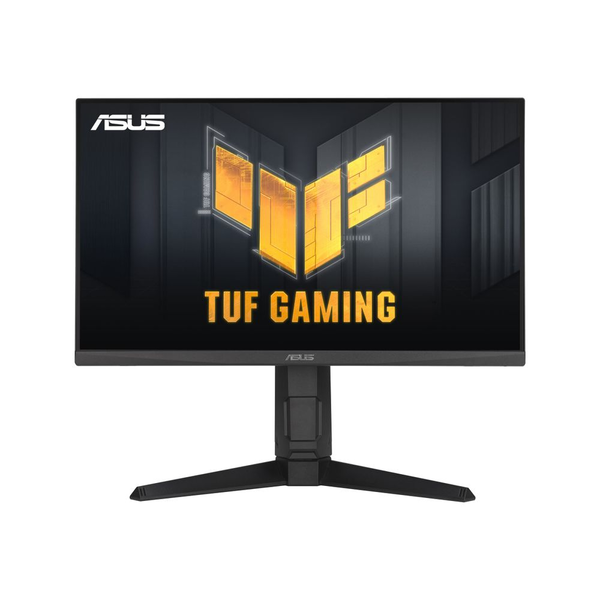 ASUS TUF Gaming VG249QL3A 23,8" Gaming Monitor 180Hz Full HD Fekete