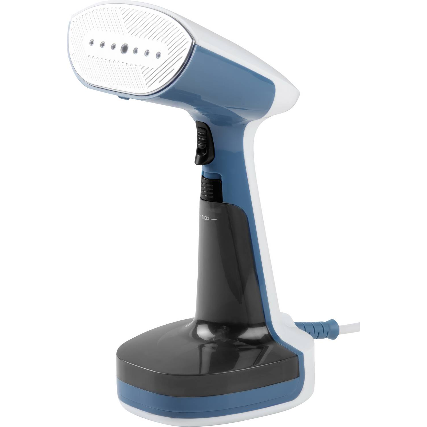 Domo BEKLEIDUNGSDÄMPFER Gőzölős vasaló 1960 W (DO1154S) (DO1154S)