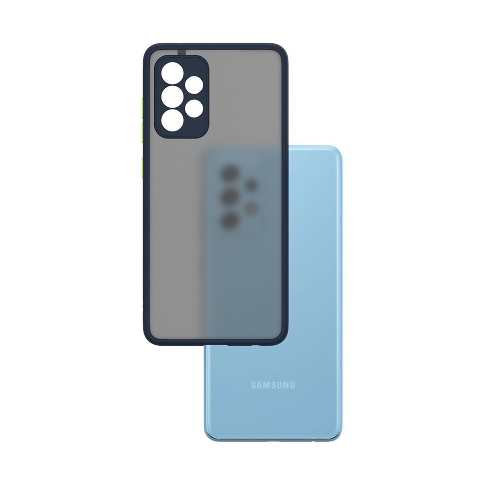 Cellect Xiaomi Redmi Note11 Pro 4G/5G tok kék-zöld (CEL-MATT-N11P-5G-BLG) (CEL-MATT-N11P-5G-BLG)