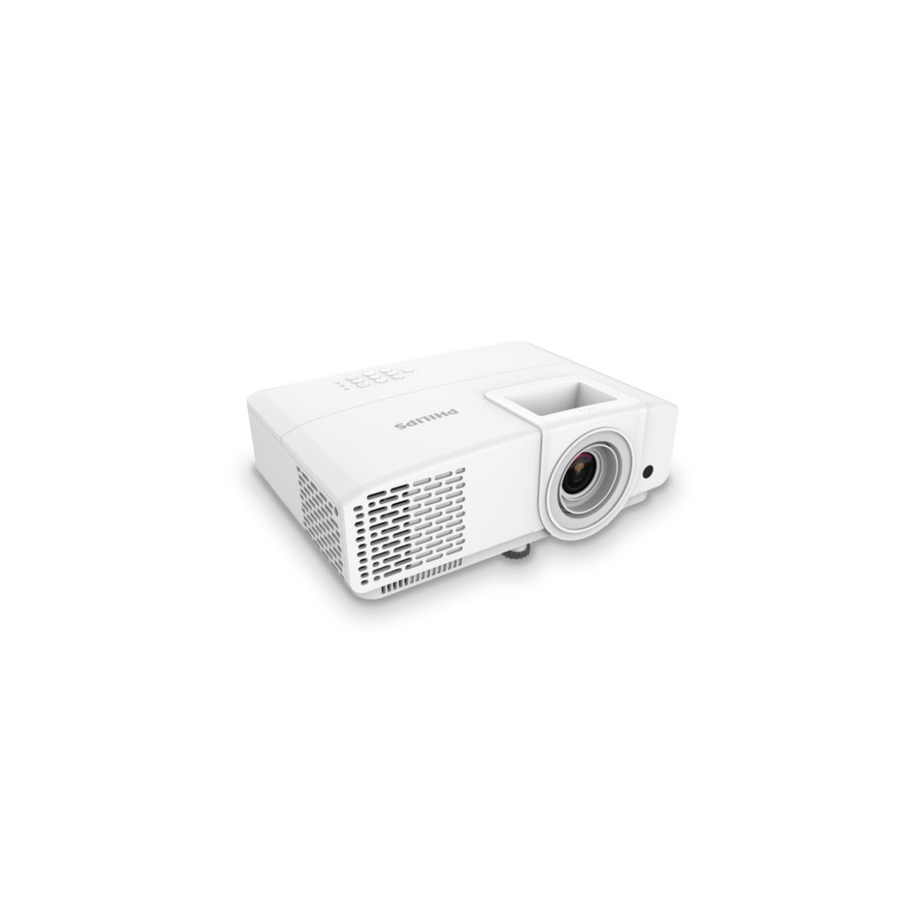 Philips ProPix 850 Full HD 4000 Lumen Projektor - Fehér (PRX850/INT)