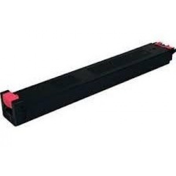 Katun Utángyártott SHARP MX23GTMA Toner Magenta 10000 oldal kapacitás KATUN Performance (SHMX23GTMAKTN) (SHMX23GTMAKTN)