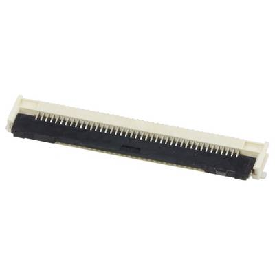 Molex FFC/FPC csatlakozó 505110-4196 1 db Tape on Full reel (505110-4196)