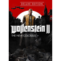 Wolfenstein II: The New Colossus - Digital Deluxe Edition