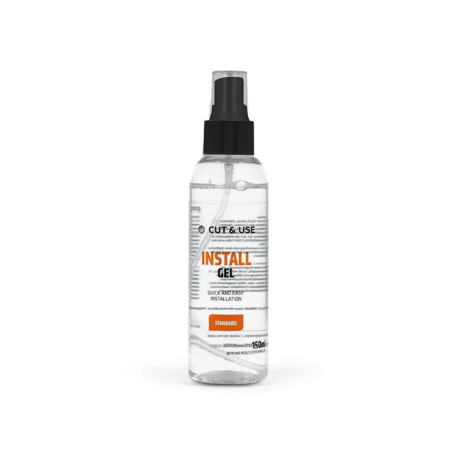 Myscreen képernyővédő üveg / fólia felhelyezését segítő gél 150 ml (MS957867) (MS957867)