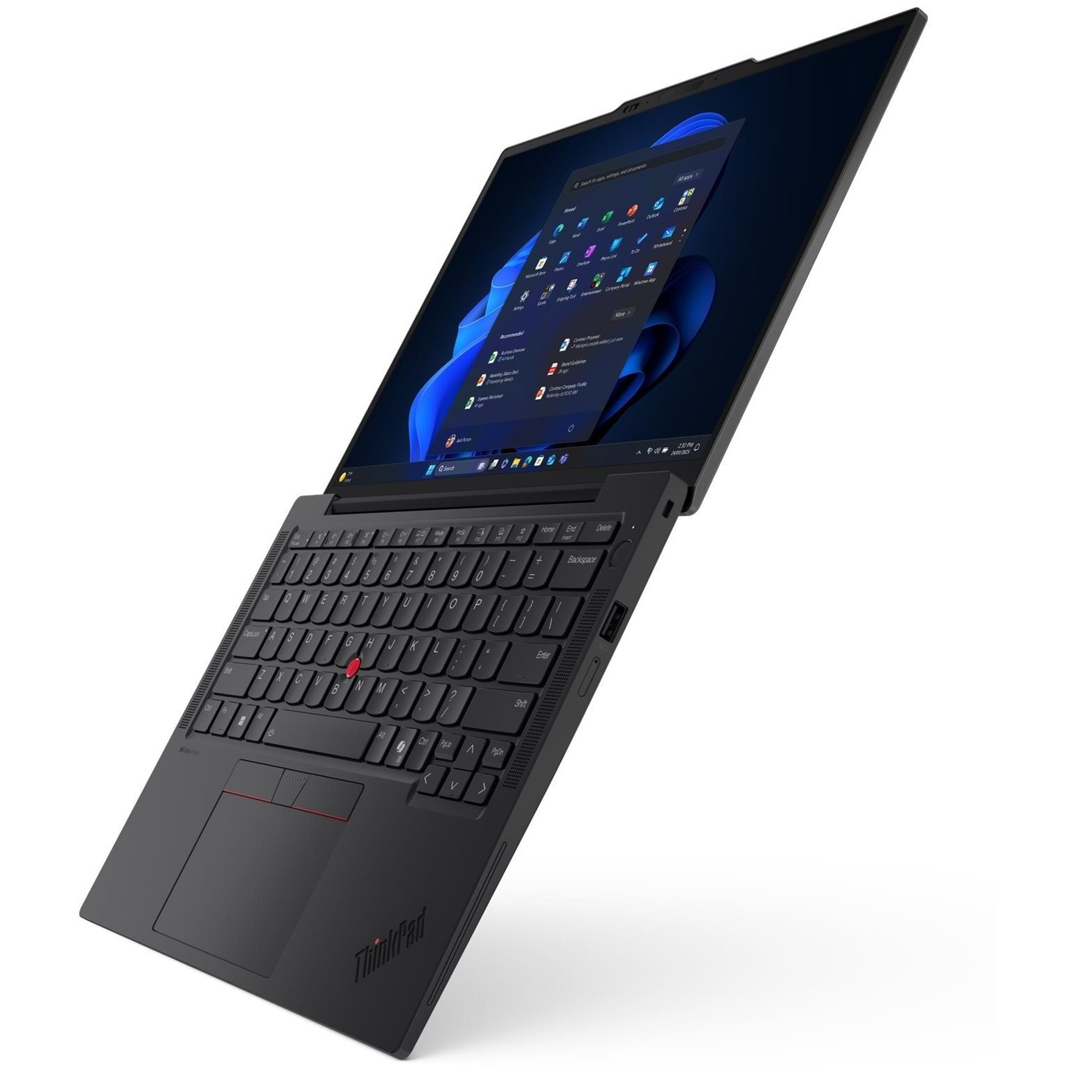 Лаптоп Lenovo ThinkPad X13 G6 — 21RK004TGE