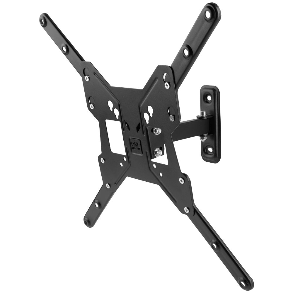 One for All WM 2441 13"-65" LCD TV fali tartó - Fekete (WM2441)