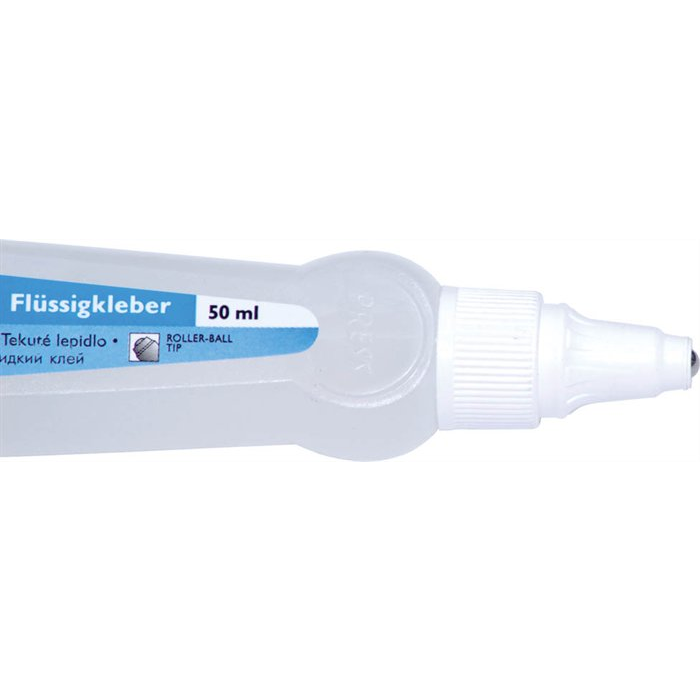 Donau Ragasztó folyékony golyós 50 ml (7622001-99)