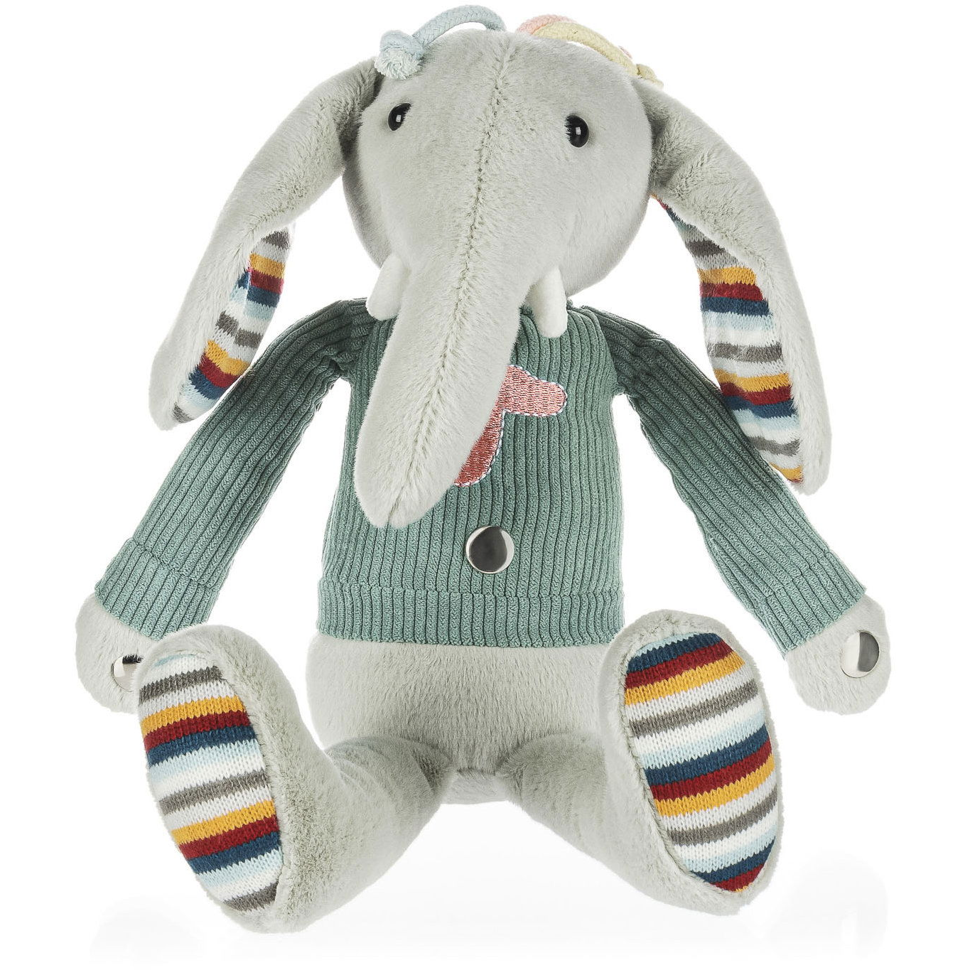 Zopa Partner Elefánt (8595114471331)