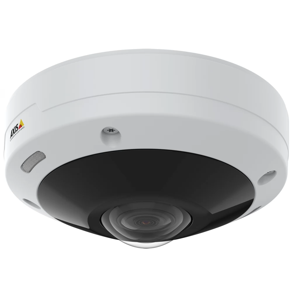 Axis M4308-PLE 12MP 1.3mm IP Panoráma kamera (02100-001)