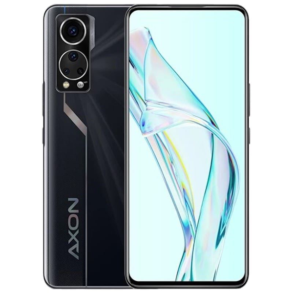 Smartphone ZTE Axon 30 8 GB / 128 GB 5G černý