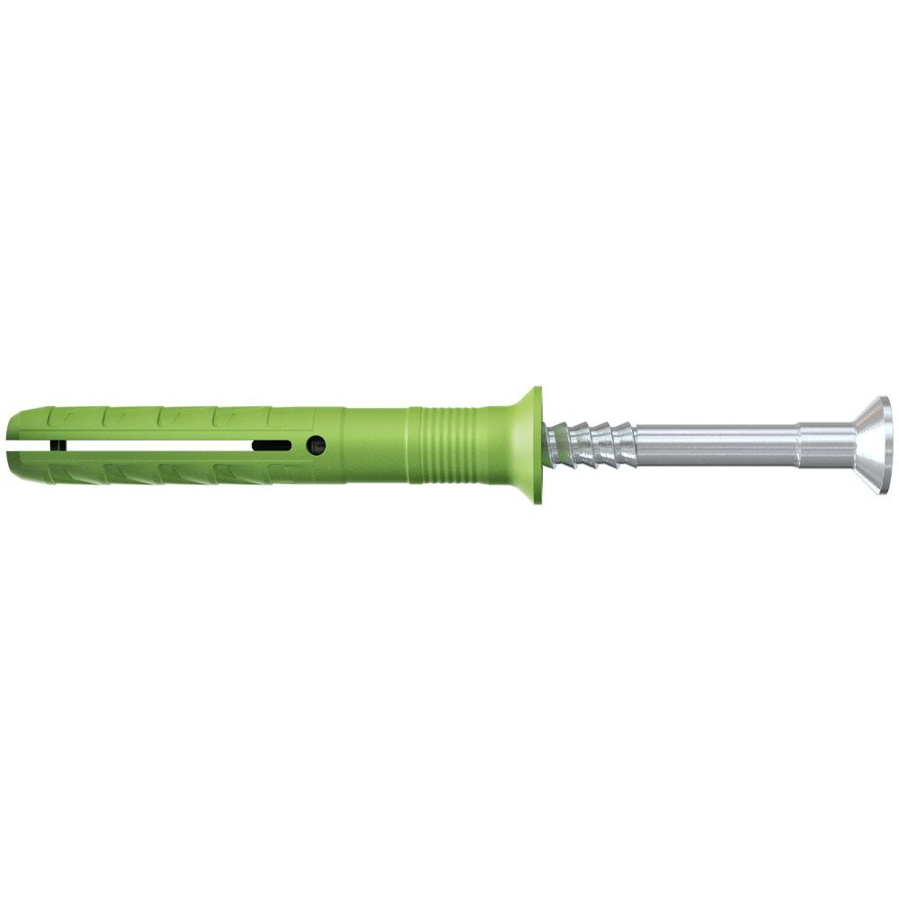 Fischer 524845 Beütődübel 40 mm 6 mm 45 db (524845)