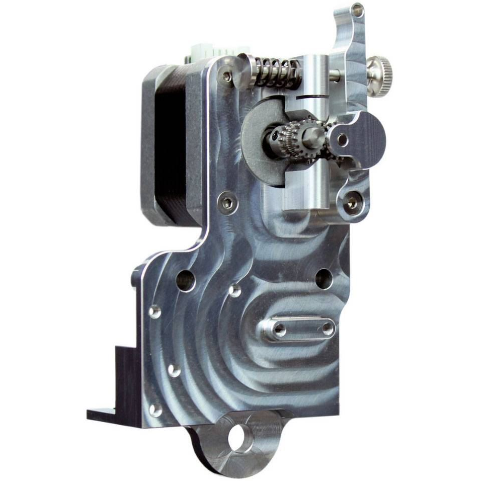 Micro Swiss Creality CR-10 / Ender 3 készülékhez Direct Drive extruder (M2601) (M2601)