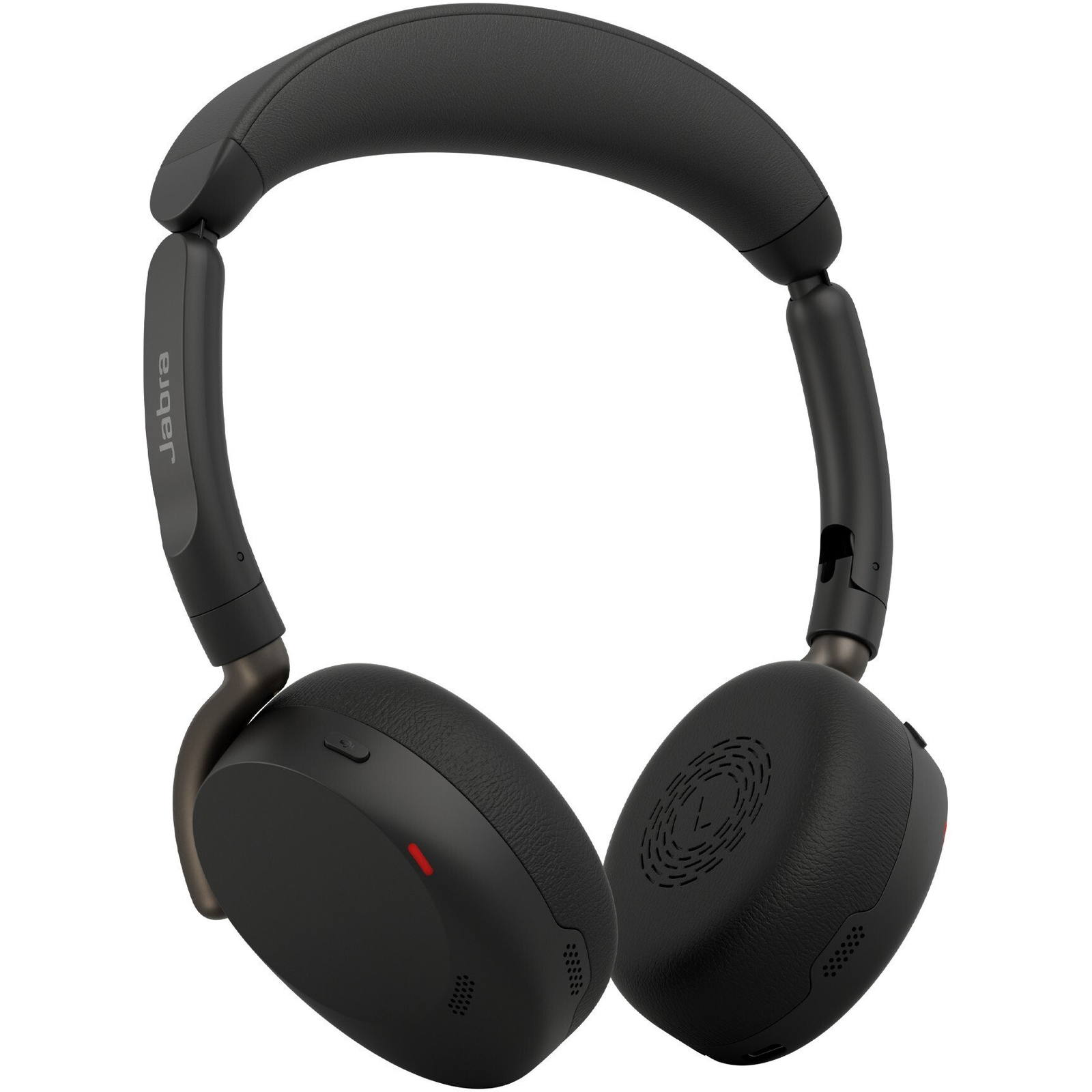 Слушалки Jabra Evolve3 65 Flex — 36699-989-899, черни