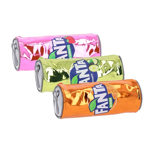 Best Buy Tolltartó  Fanta hengeres (341240)