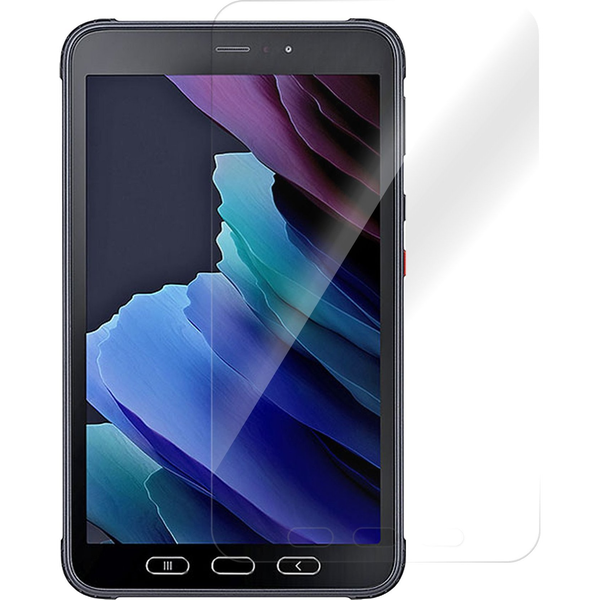 EStuff Tempered Glass for Samsung Galaxy Tab Active5