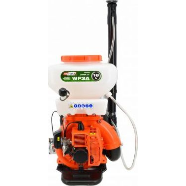 AWTools WF3A 16L háti benzinpermetező, 3,0 KM