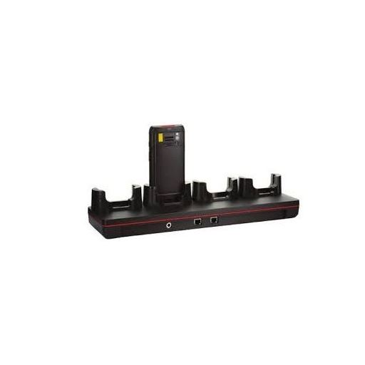 Honeywell CT40 töltő állomás 4-slotos (CT40-NB-UVN-2) (CT40-NB-UVN-2)