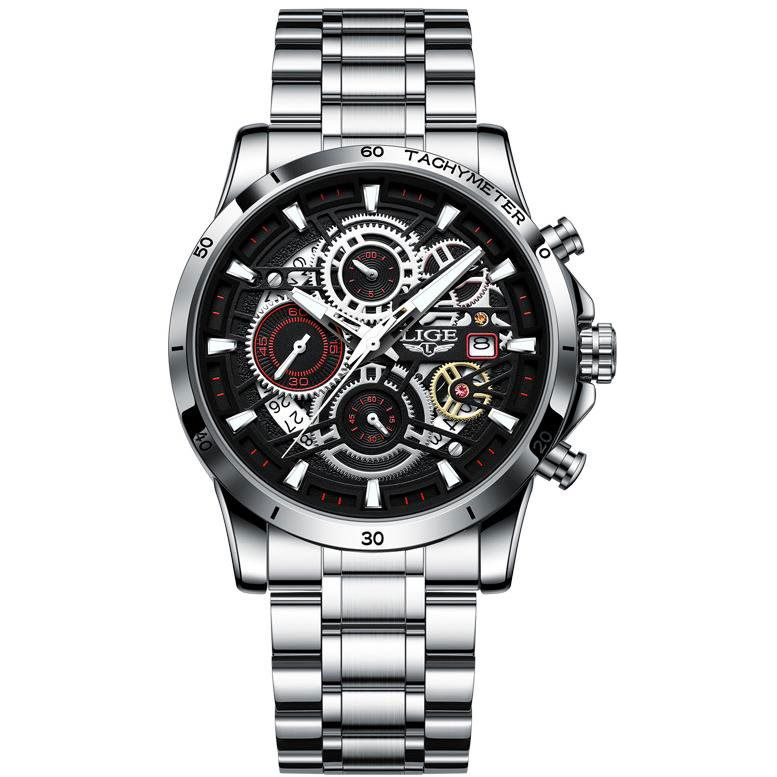 Lige Man 8977-4 (19802)