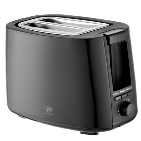 FG Electronics FS300B kenyérpirító (FS300B)