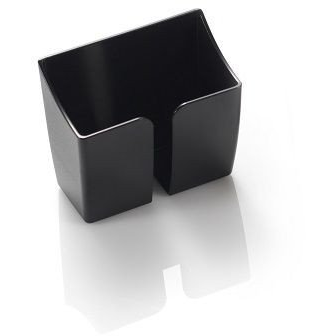 SmartKeeper MH01BK 1 x Mouse Holder Black Schwarz SLSART-0164 SLSART0164 (SLSART-0164)