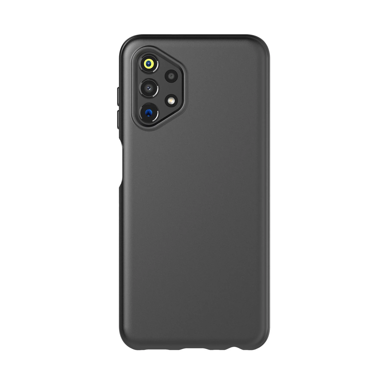 Tech21 EvoLite Samsung Galaxy A13 4G Tok - Fekete (T21-9450)