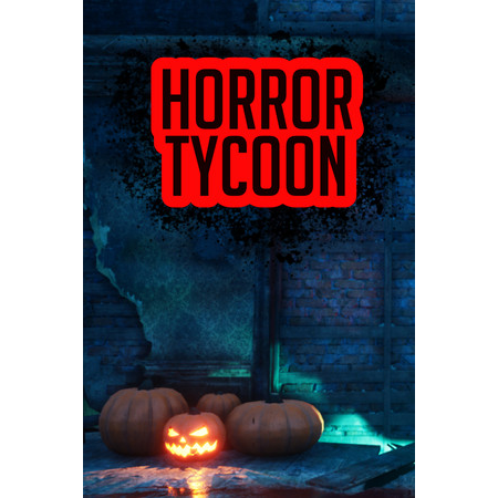 Horror Tycoon