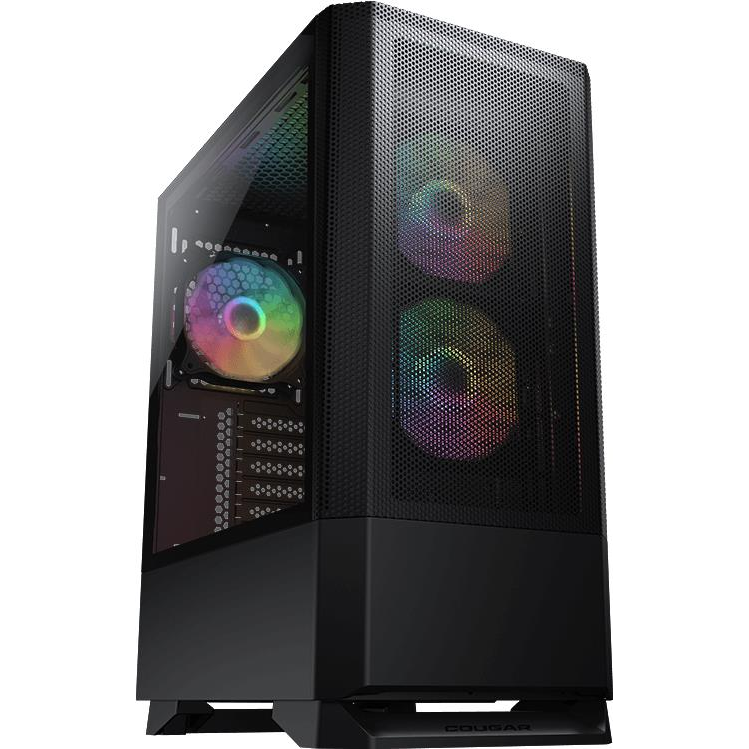 Cougar MX430 Mesh RGB Black (CGR-51C6B-MESH-RGB)