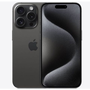 Смартфон Apple iPhone 15 Pro, 128GB, 5G, Black Titanium