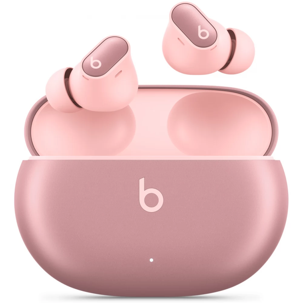 Studio Buds+ Beats fülbe helyezhető vezeték nélküli fejhallgató (Cosmic (MT2Q3ZM/A)