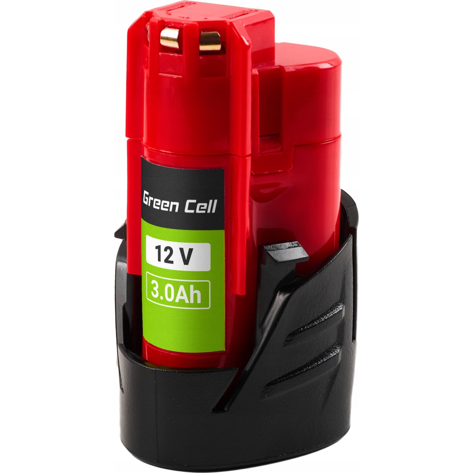 Kéziszerszám Akkumulátor Milwaukee M12 12 V 3Ah M12 B3 4932451388 PTML12 V3 (PTML12V3)