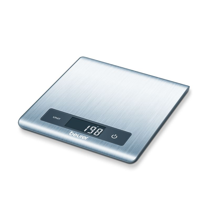 Beurer KS 51 konyhai mérleg (KS 51)