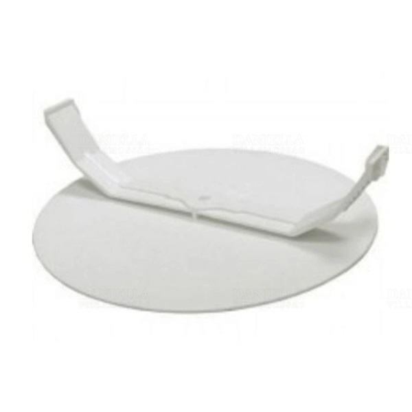 BUDVILL BUDVT 303 06 rugós 80-as dobozra fedél (T 303 06)