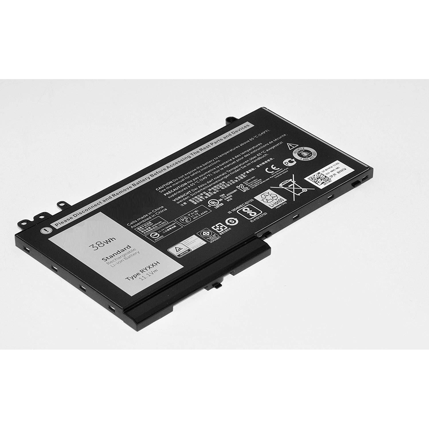 CoreParts MBXDE-BA0022 laptop alkatrész Akkumulátor (MBXDE-BA0022)