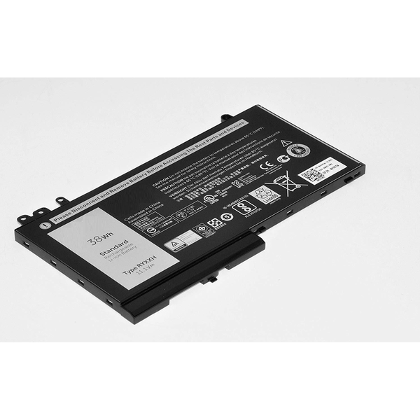 CoreParts MBXDE-BA0022 ricambio per laptop Batteria