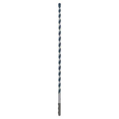 Bosch Accessories CYL-5 2608588146 Keményfém Beton spirálfúró 6 mm Teljes hossz 200 mm Hengeres befogószár 1 db
