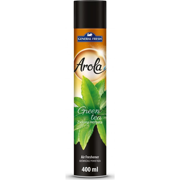 Osvežilec zraka Premium, Zeleni čaj, 400ml