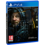 Sony Death Stranding, PS4 Standardní PlayStation 4