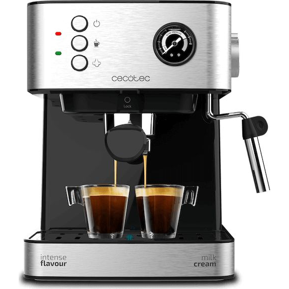 Cecotec Power Espresso 20 Professionale 850W presszókávéfőző