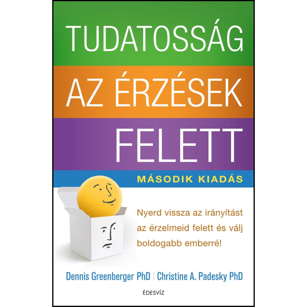 Tudatosság az érzések felett