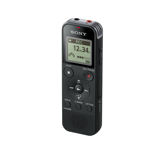 Grabadora Sony ICD-PX470 - Negro